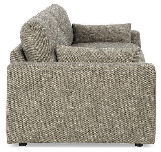 Dramatic Living Room Set - Dow Furniture (ME)