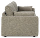 Dramatic Living Room Set - Dow Furniture (ME)
