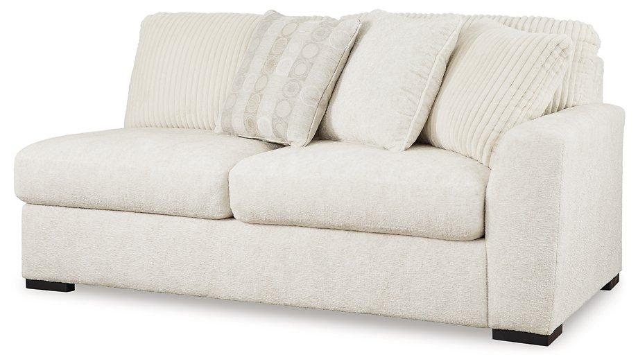 Chessington Sectional - Dow Furniture (ME)