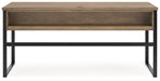Montia Home Office Set - Dow Furniture (ME)