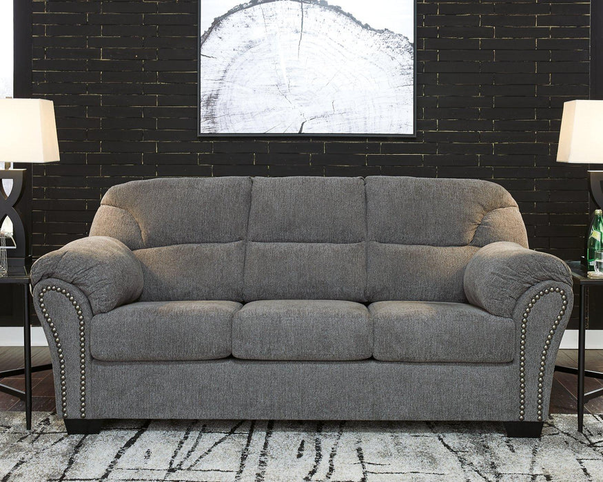 Allmaxx Sofa - Dow Furniture (ME)