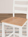 Gesthaven Dining Set - Dow Furniture (ME)