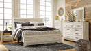 Bellaby Bedroom Set - Dow Furniture (ME)
