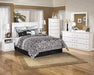 Bostwick Shoals Bedroom Set - Dow Furniture (ME)