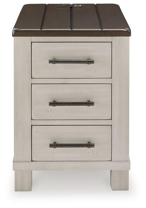 Darborn Occasional Table Set - Dow Furniture (ME)