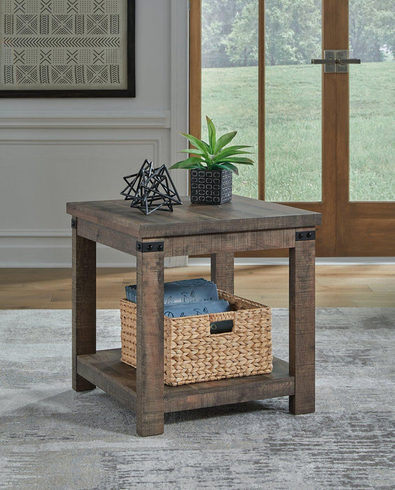 Hollum Occasional Table Set - Dow Furniture (ME)