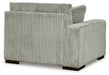 Lindyn Sectional with Chaise - Dow Furniture (ME)