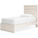 Stelsie Bedroom Set - Dow Furniture (ME)