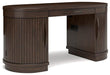 Korestone Home Office Set - Dow Furniture (ME)