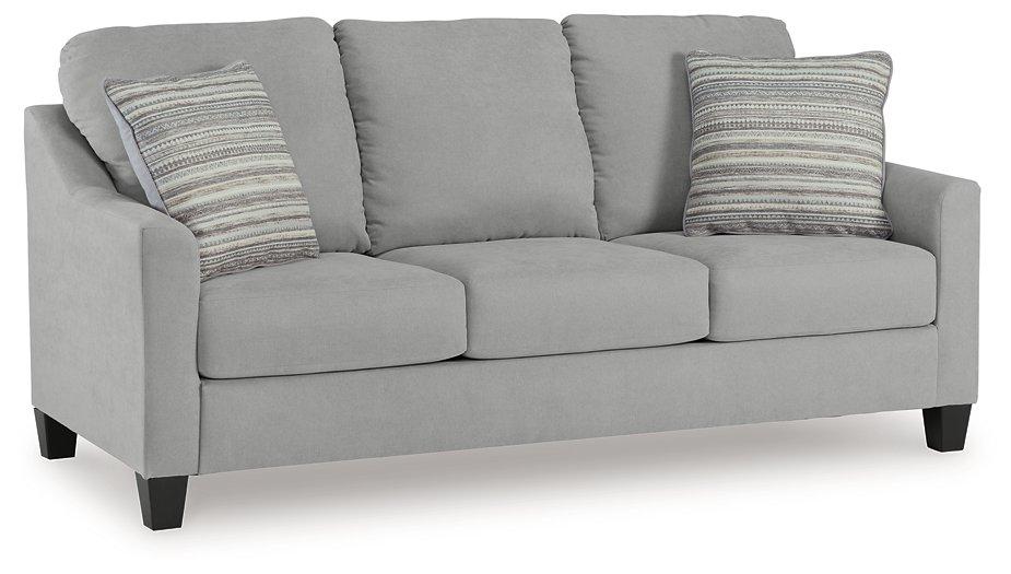 Adlai Sofa Sleeper - Dow Furniture (ME)