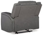 Brixworth Recliner - Dow Furniture (ME)