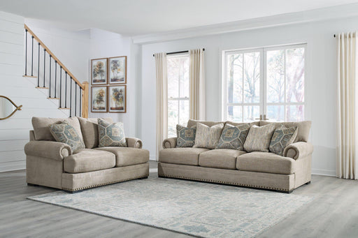 Galemore Living Room Set - Dow Furniture (ME)