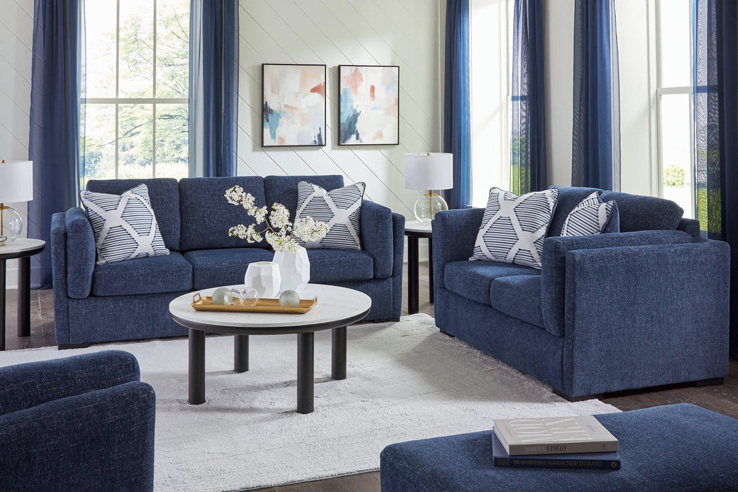 Evansley Living Room Set - Dow Furniture (ME)