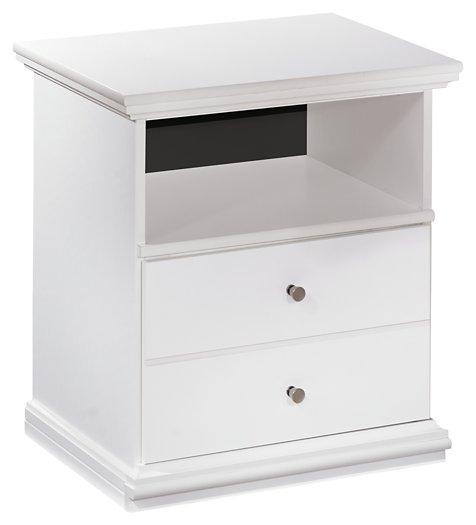 Bostwick Shoals Bedroom Set - Dow Furniture (ME)