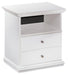 Bostwick Shoals Bedroom Set - Dow Furniture (ME)