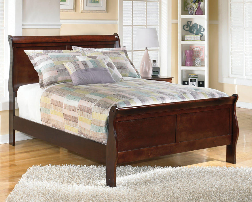 Alisdair Youth Bed - Dow Furniture (ME)