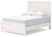 Gerridan Youth Bed - Dow Furniture (ME)