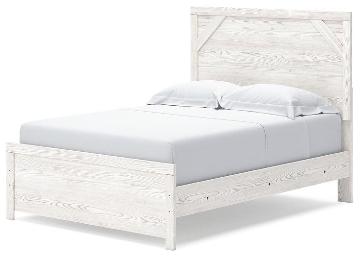 Gerridan Youth Bed - Dow Furniture (ME)