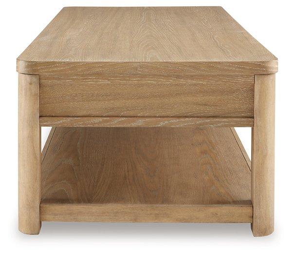Rencott Occasional Table Set - Dow Furniture (ME)