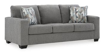 Deltona Sofa - Dow Furniture (ME)