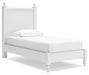 Mollviney Bedroom Set - Dow Furniture (ME)