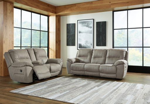 Next-Gen Gaucho Living Room Set - Dow Furniture (ME)