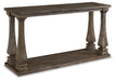 Johnelle Sofa Table - Dow Furniture (ME)