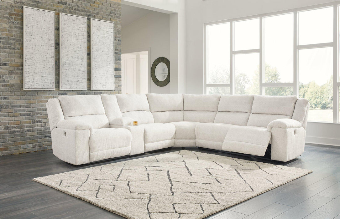 Keensburg Living Room Set - Dow Furniture (ME)