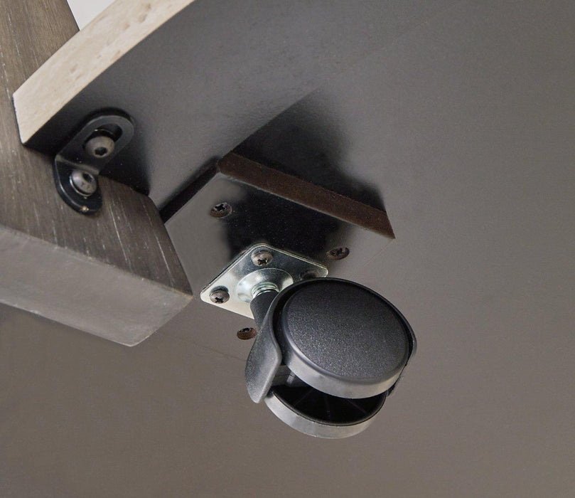 Frazwa Occasional Table Set - Dow Furniture (ME)