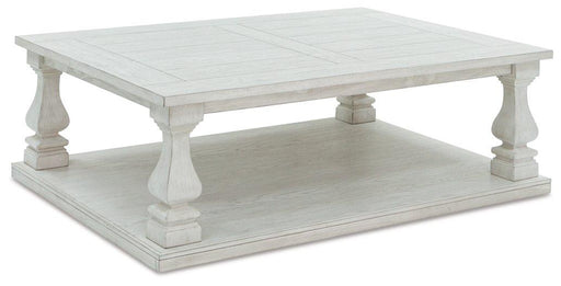 Arlendyne Occasional Table Set - Dow Furniture (ME)