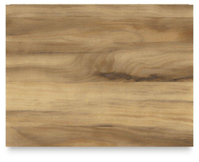 Bermacy Nightstand - Dow Furniture (ME)