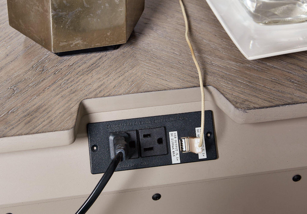 Blairhurst Nightstand - Dow Furniture (ME)