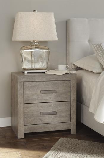 Culverbach Nightstand - Dow Furniture (ME)