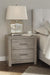 Culverbach Nightstand - Dow Furniture (ME)