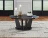 Chasinfield Occasional Table Set - Dow Furniture (ME)