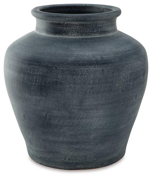 Meadie Vase - Dow Furniture (ME)