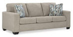 Deltona Sofa - Dow Furniture (ME)