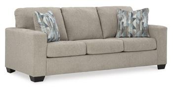 Deltona Sofa - Dow Furniture (ME)