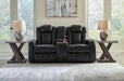 Caveman Den Upholstery Package - Dow Furniture (ME)
