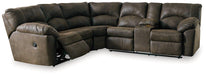 Tambo Living Room Set - Dow Furniture (ME)