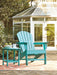 Sundown Treasure Outdoor Seating Set - Dow Furniture (ME)