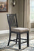 Tyler Creek Counter Height Dining Set - Dow Furniture (ME)