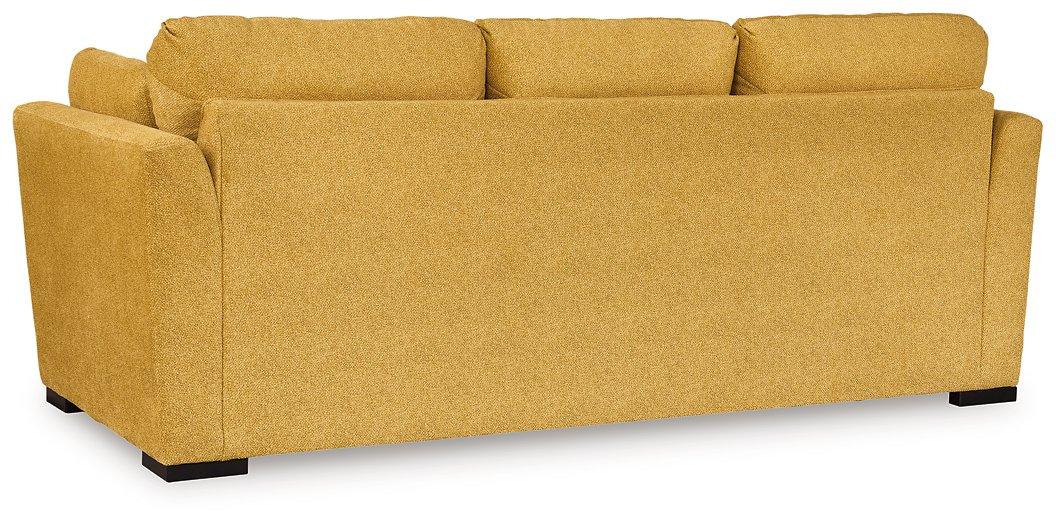 Keerwick Sofa Sleeper - Dow Furniture (ME)