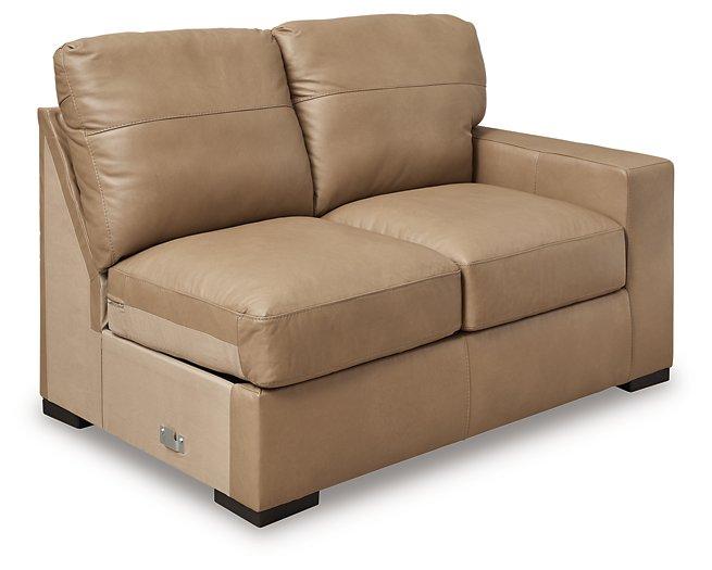 Bandon Sectional - Dow Furniture (ME)