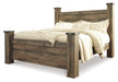Trinell Bedroom Set - Dow Furniture (ME)