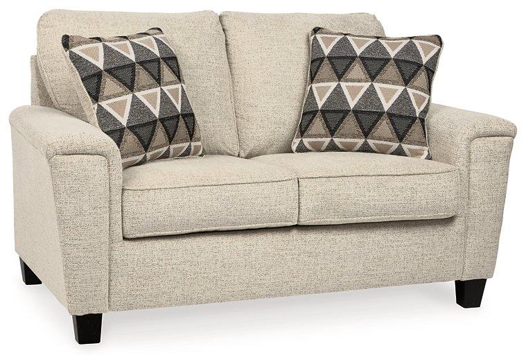 Abinger Living Room Set - Dow Furniture (ME)