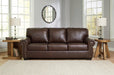 Colleton Sofa - Dow Furniture (ME)
