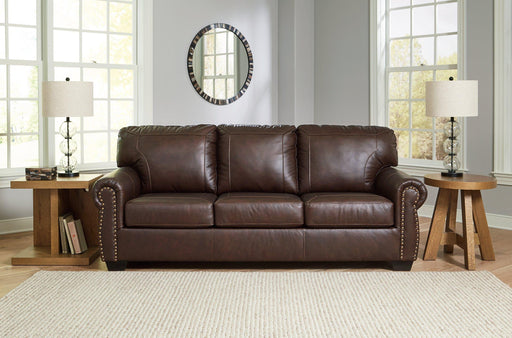 Colleton Sofa - Dow Furniture (ME)