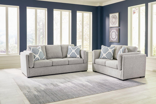 Evansley Living Room Set - Dow Furniture (ME)