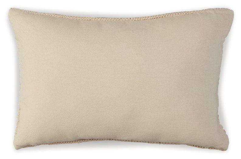 Abreyah Pillow - Dow Furniture (ME)
